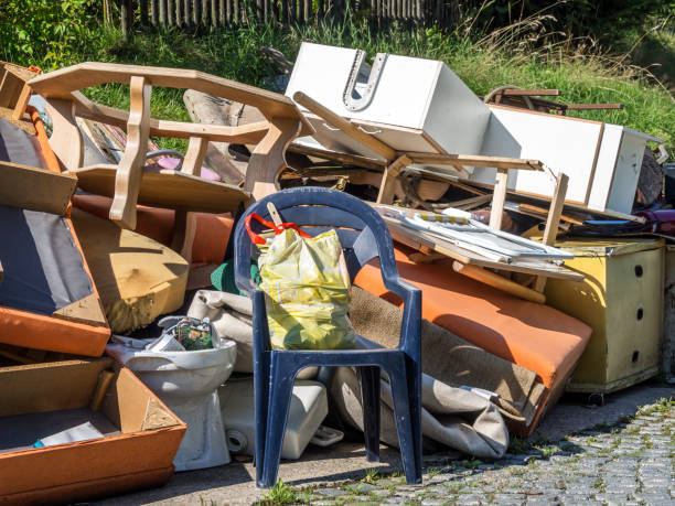 Best Junk Hauling Services  in Wacousta, MI