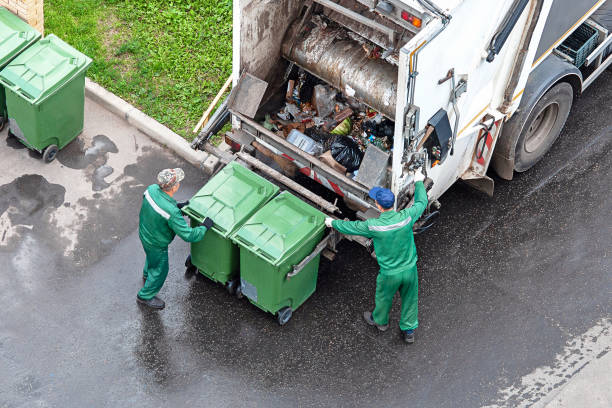 Best Attic Cleanout Services  in Wacousta, MI