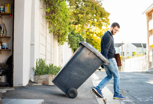 Best Electronics Removal Services  in Wacousta, MI