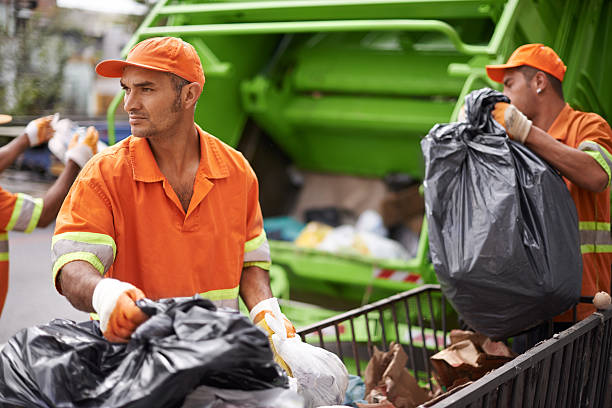 Best Yard Waste Removal  in Wacousta, MI