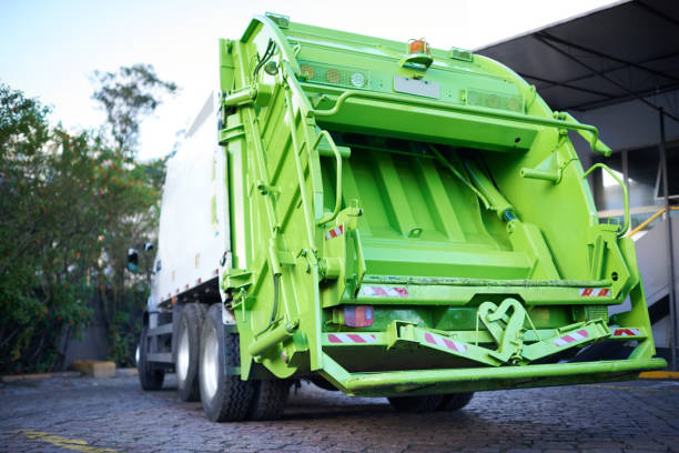 Best Basement Cleanout Services  in Wacousta, MI