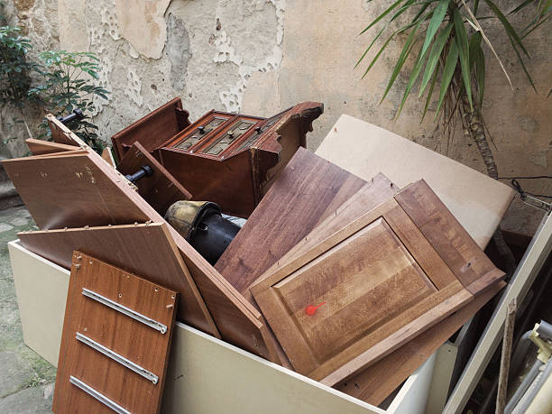 Best Residential Junk Removal  in Wacousta, MI