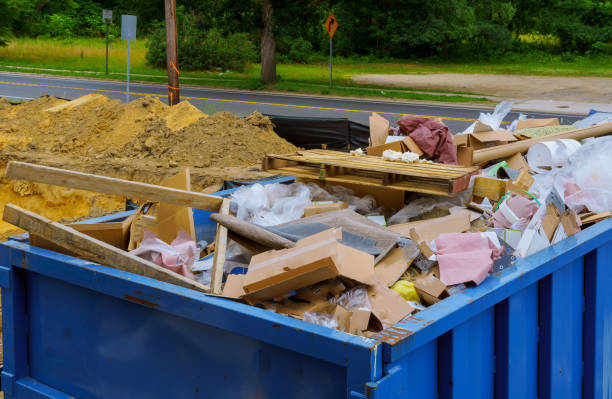 Best Commercial Cleanout Services  in Wacousta, MI